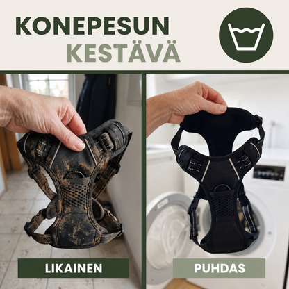 Tilhom™-vedonestovaljaat