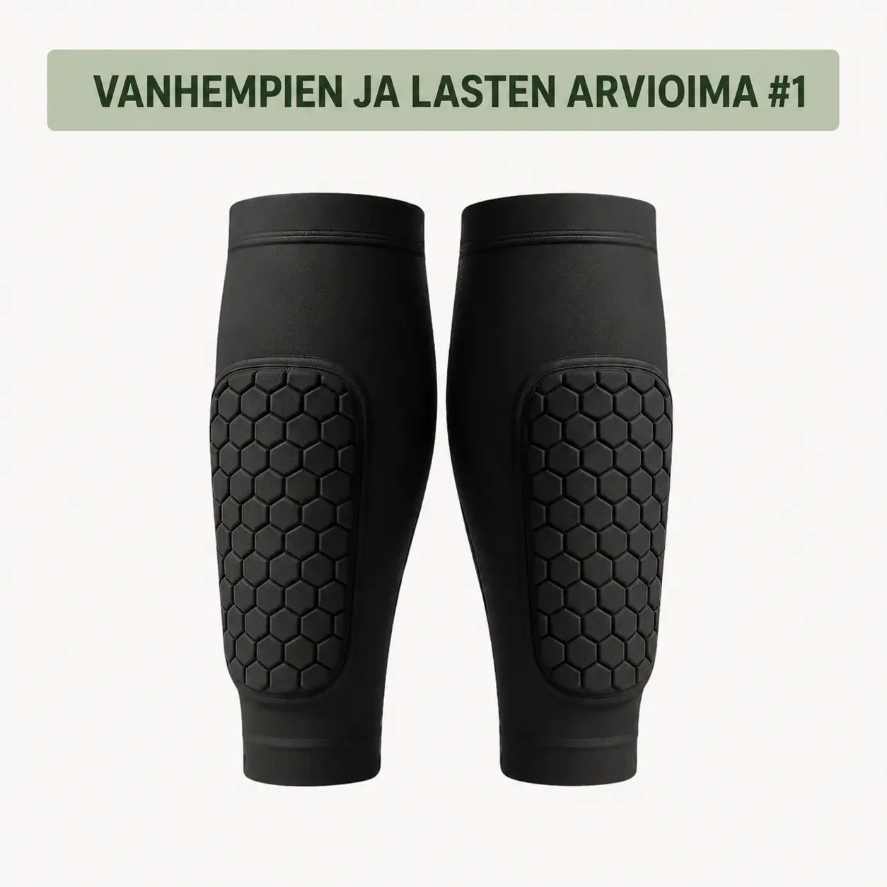 Tilhom™-säärisuojat
