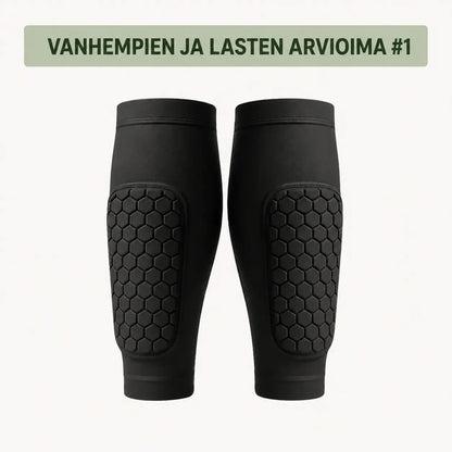 Tilhom™-säärisuojat