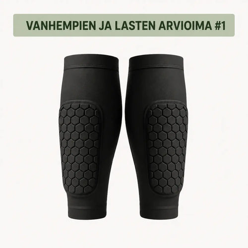 Tilhom™-säärisuojat