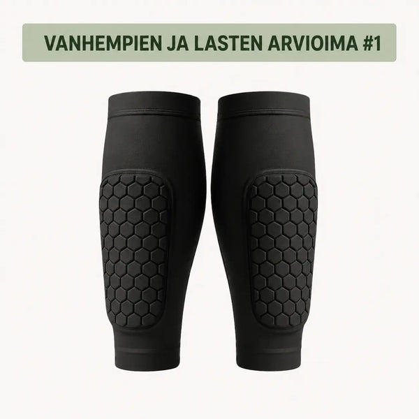 Tilhom™-säärisuojat