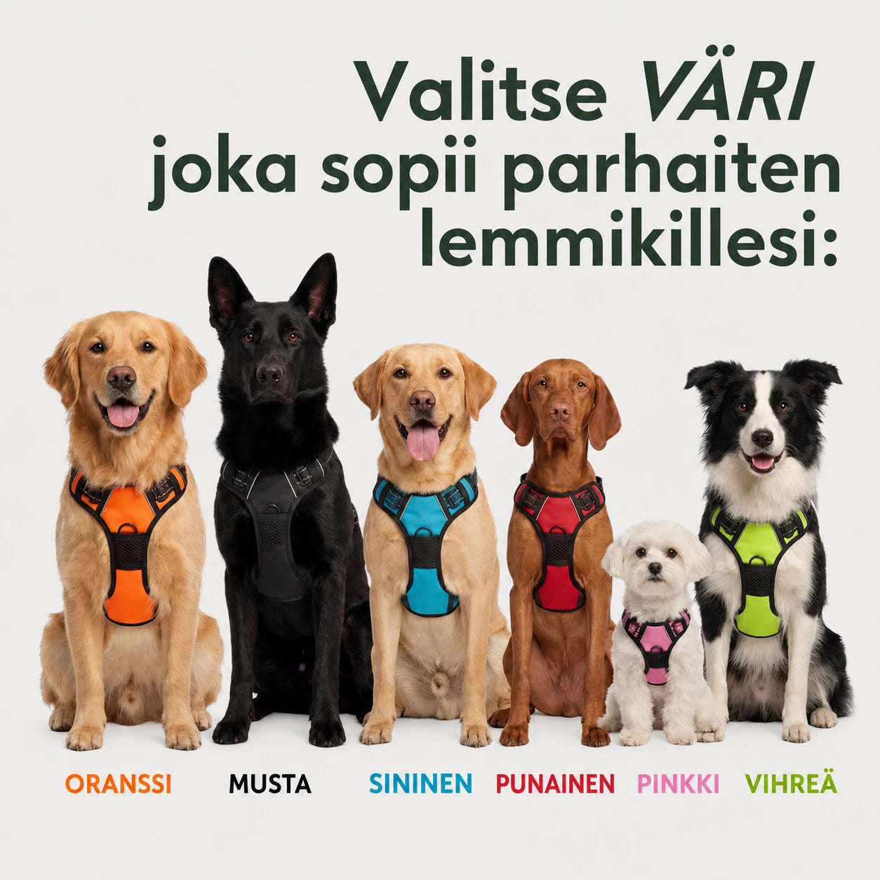 Tilhom™-vedonestovaljaat