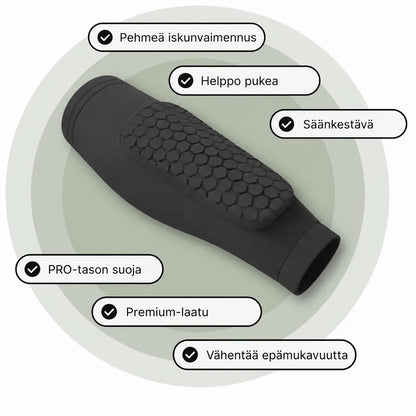 Tilhom™-säärisuojat